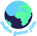 Mobo Game Jam Logo